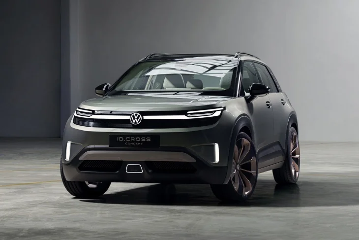 IAA Münih Mobility Fuarı’nda Tanıtılan Tüm Yenilikler