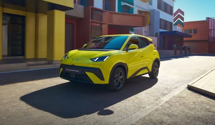 IAA Münih Mobility Fuarı’nda Tanıtılan Tüm Yenilikler