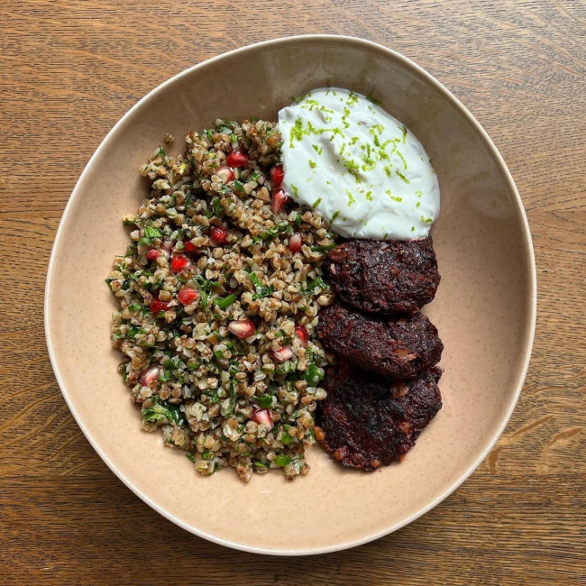 İstanbul’daki En İyi Vegan Restoranlar: Bitkisel Mutfağın Öne Çıkan Adresleri