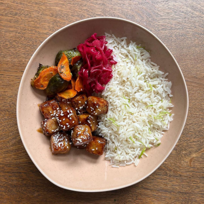İstanbul’daki En İyi Vegan Restoranlar: Bitkisel Mutfağın Öne Çıkan Adresleri