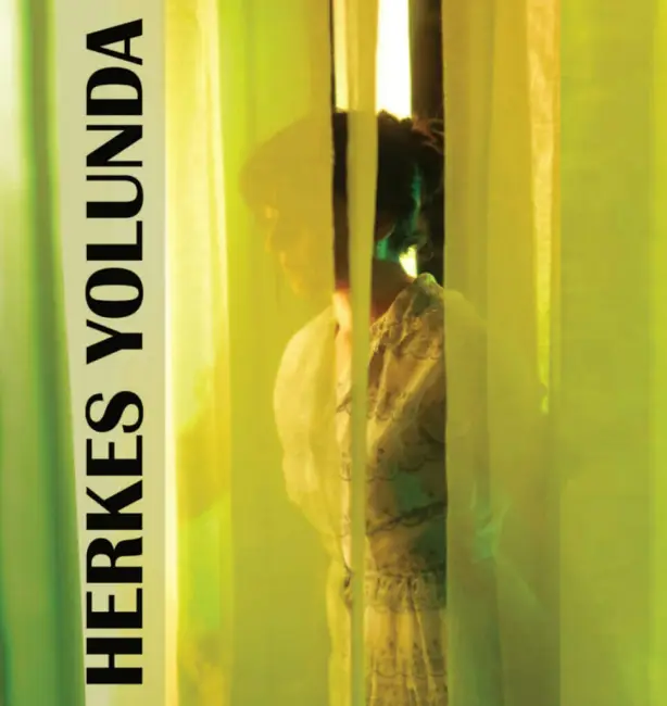 Her Sahne Bir Hikaye: Istanbul Fringe Festival