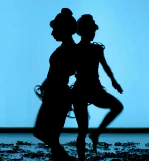 Her Sahne Bir Hikaye: Istanbul Fringe Festival