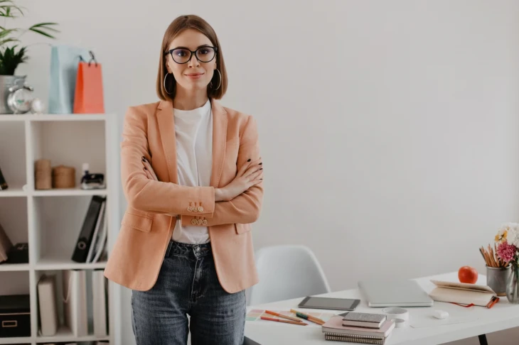 Işıldayan Kadın Liderler: Elif Elkin