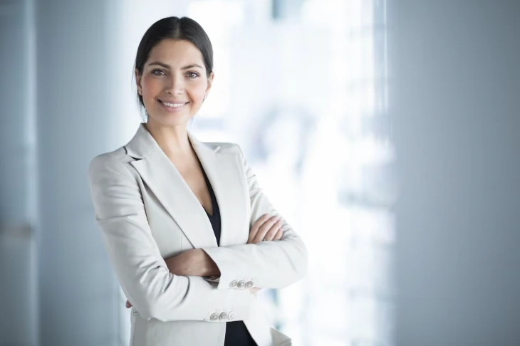 Işıldayan Kadın Liderler: Aslı Biçer