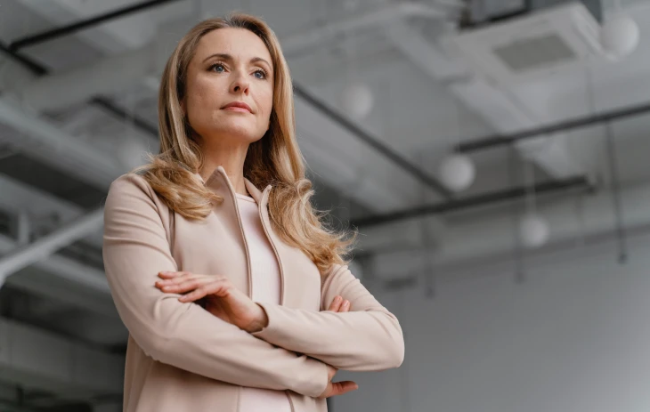 Işıldayan Kadın Liderler: Duygu Badem Uylukçuoğlu