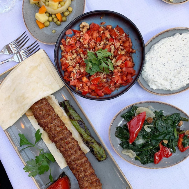 Damağında İz Bırakacak: İstanbul'da Mutlaka Denemeniz Gereken En İyi Et Restoranları