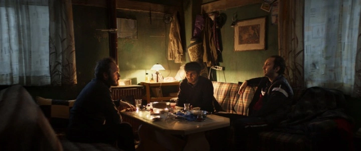 Kuru Otlar Üstüne Filmi Hakkında Bilmeniz Gerekenler