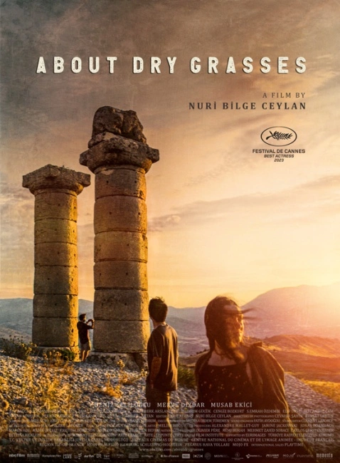 Kuru Otlar Üstüne Filmi Hakkında Bilmeniz Gerekenler