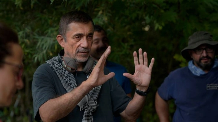 Kuru Otlar Üstüne Filmi Hakkında Bilmeniz Gerekenler