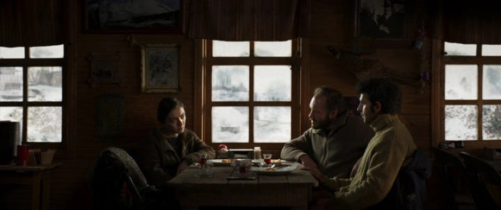 Kuru Otlar Üstüne Filmi Hakkında Bilmeniz Gerekenler