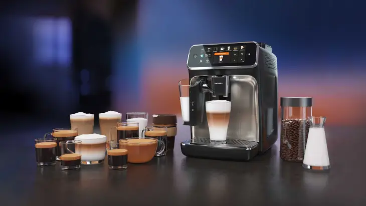 Evinizde Barista Gibi Kahve Yapmanın Yolu