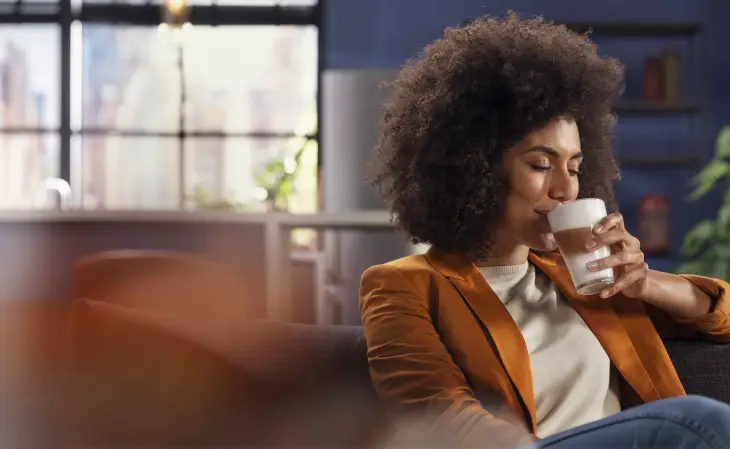 Evinizde Barista Gibi Kahve Yapmanın Yolu