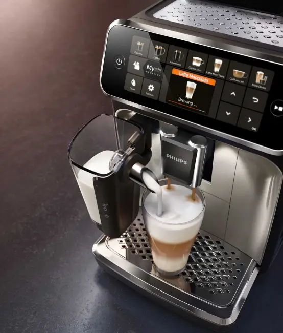Evinizde Barista Gibi Kahve Yapmanın Yolu