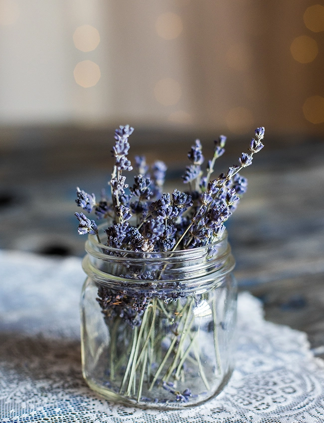 Sonbaharda Aromaterapi ile Dinç Kalma Tüyoları