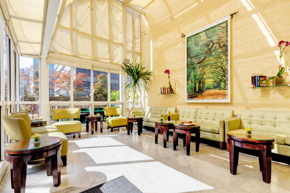 Dünyanın En İyi Edebiyat Otelleri