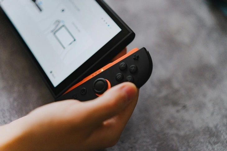 Satış Rekorları Kıran Oyun Konsolu: Nintendo Switch 2