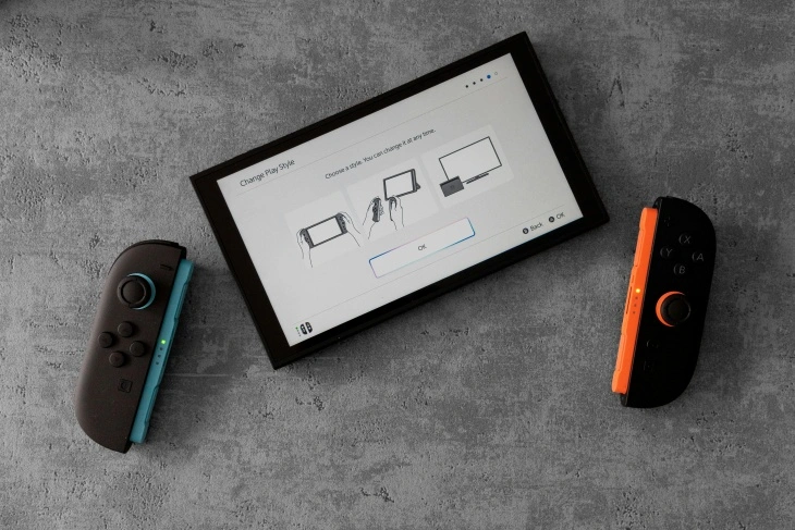 Satış Rekorları Kıran Oyun Konsolu: Nintendo Switch 2
