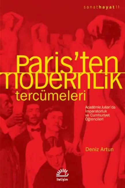 Sanat Tutkunları İçin Kitap Önerileri
