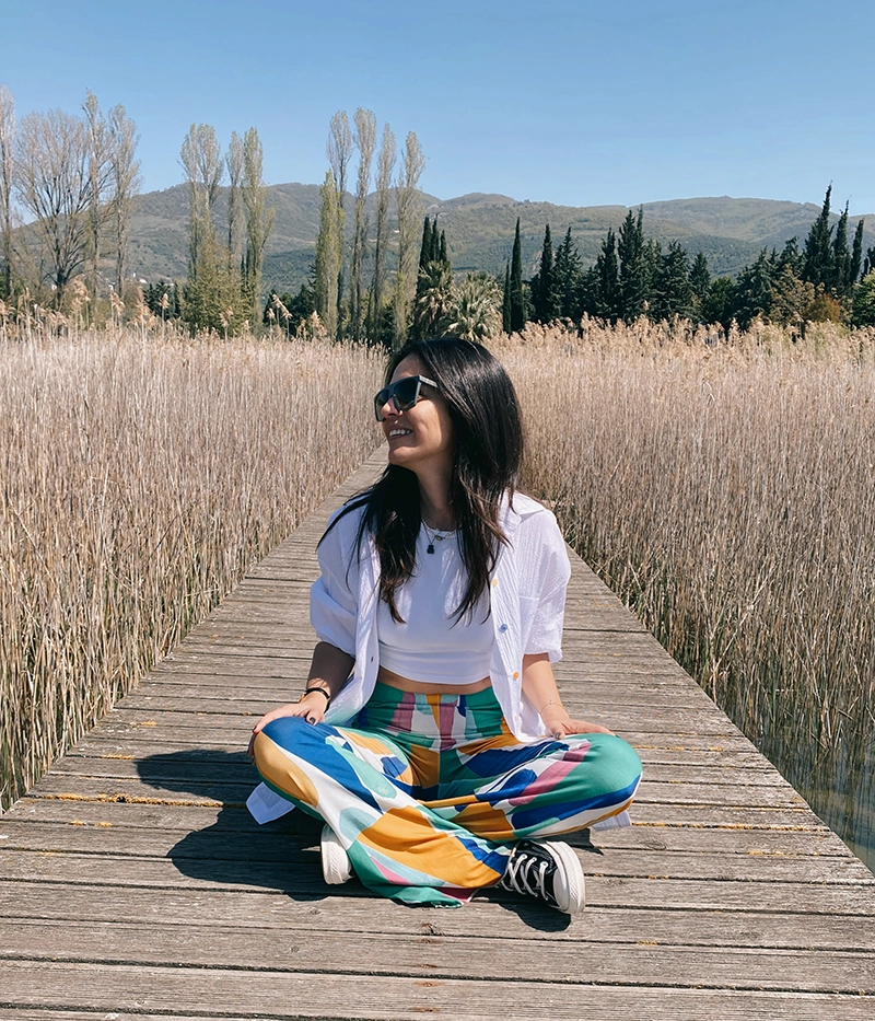 Türk Moda Tasarımcıları: Pia Brand