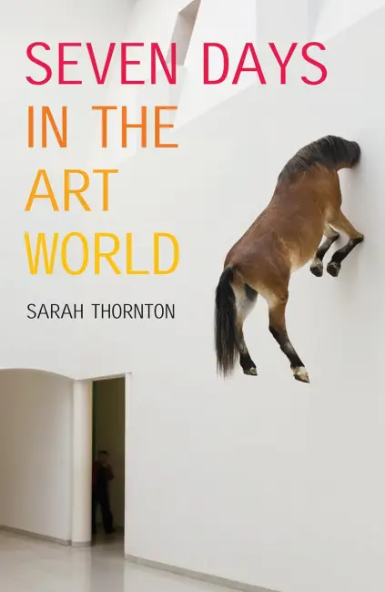 Sanat Tutkunları İçin Kitap Önerileri