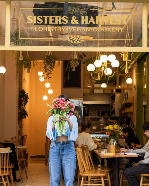 İstanbul’daki En İyi Vegan Restoranlar: Bitkisel Mutfağın Öne Çıkan Adresleri