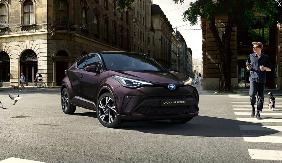 Toyota'nın Elektrikli Araç Teknolojisi Hakkında Her Şey