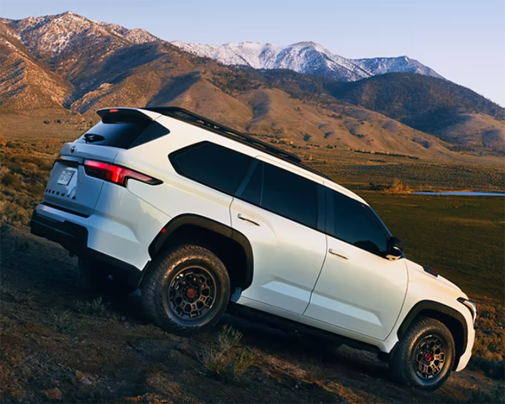 Toyota’nın Elektrikli Araç Teknolojisi Hakkında Her Şey