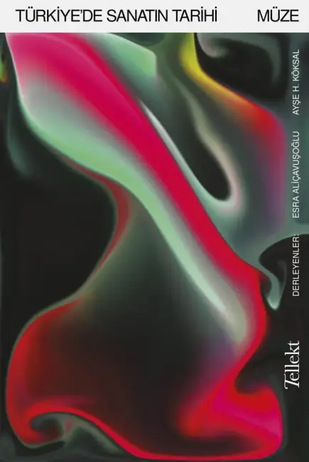Sanat Tutkunları İçin Kitap Önerileri