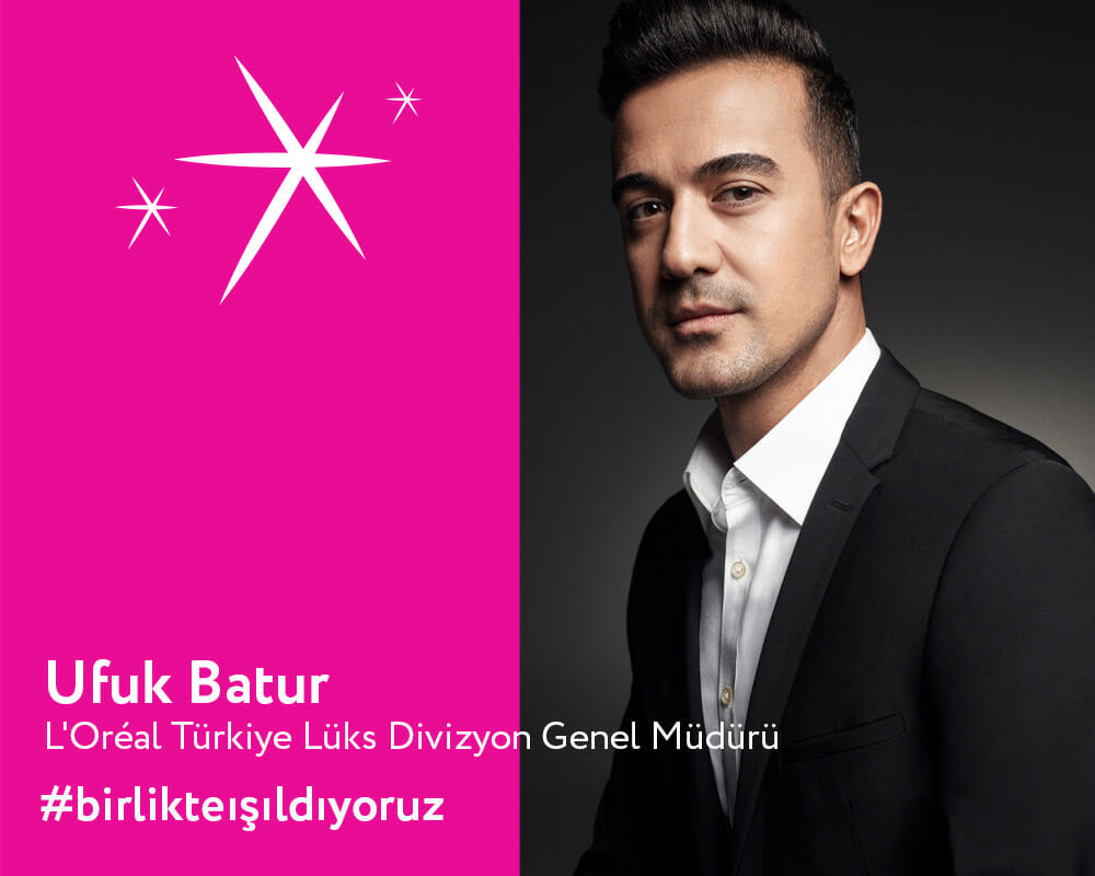 Işıldatan Liderler: Ufuk Batur