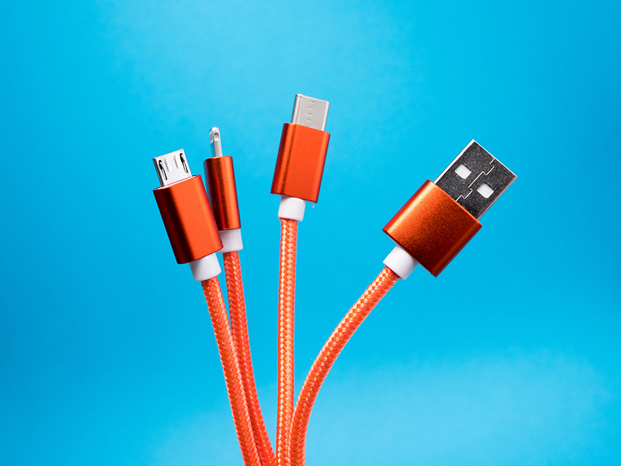 USB Type-C Hakkında Her Şey