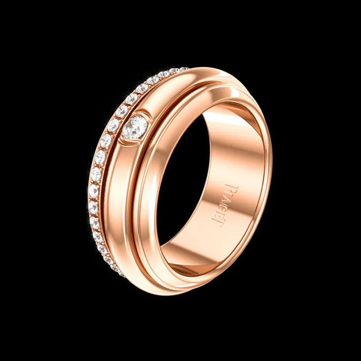 Piaget’nin Yeni Mücevherleri Olivia Palermo ile Işıldıyor