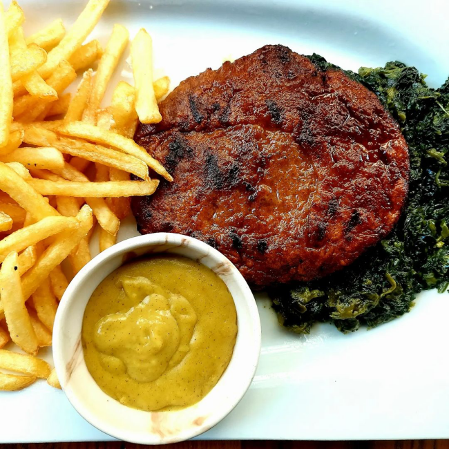 İstanbul’daki En İyi Vegan Restoranlar: Bitkisel Mutfağın Öne Çıkan Adresleri