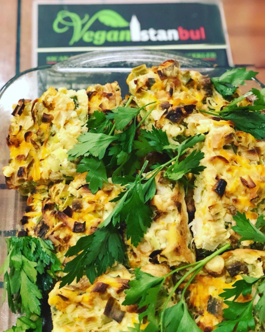 İstanbul’daki En İyi Vegan Restoranlar: Bitkisel Mutfağın Öne Çıkan Adresleri
