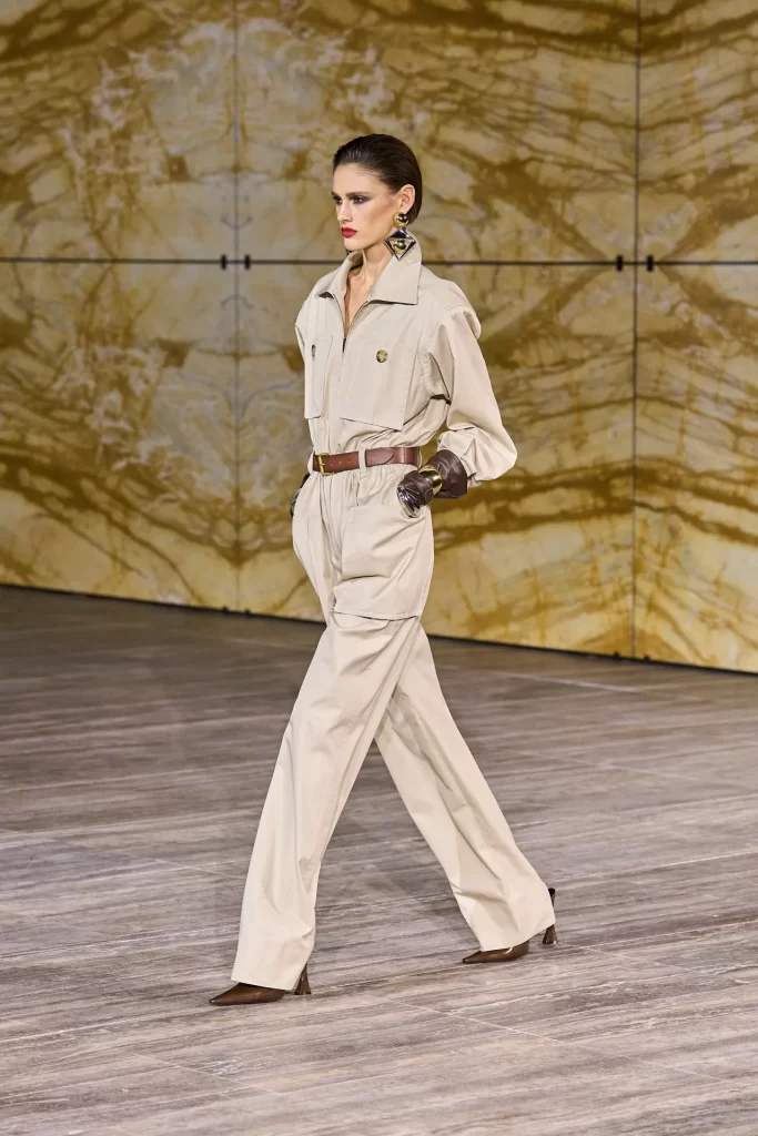 2024 İlkbahar Yaz Paris Moda Haftası Koleksiyonları