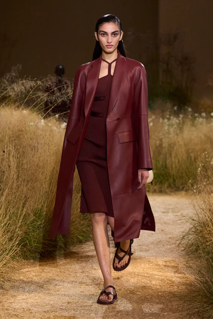 2024 İlkbahar Yaz Paris Moda Haftası Koleksiyonları