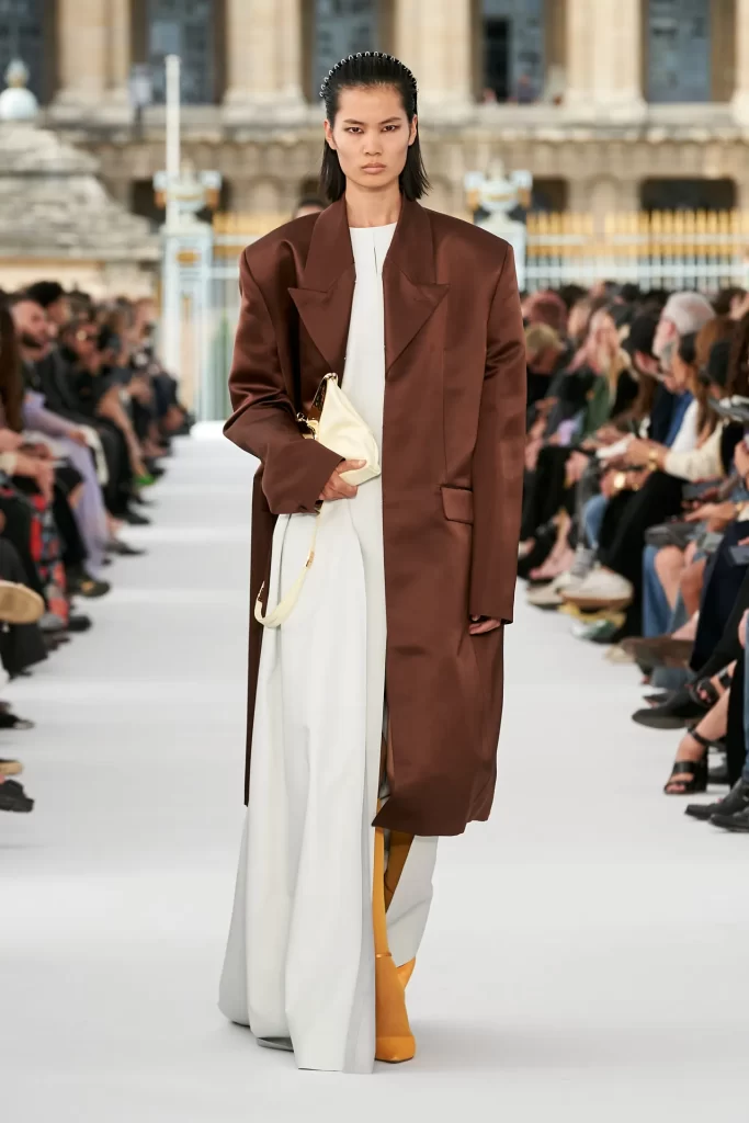 2024 İlkbahar Yaz Paris Moda Haftası Koleksiyonları