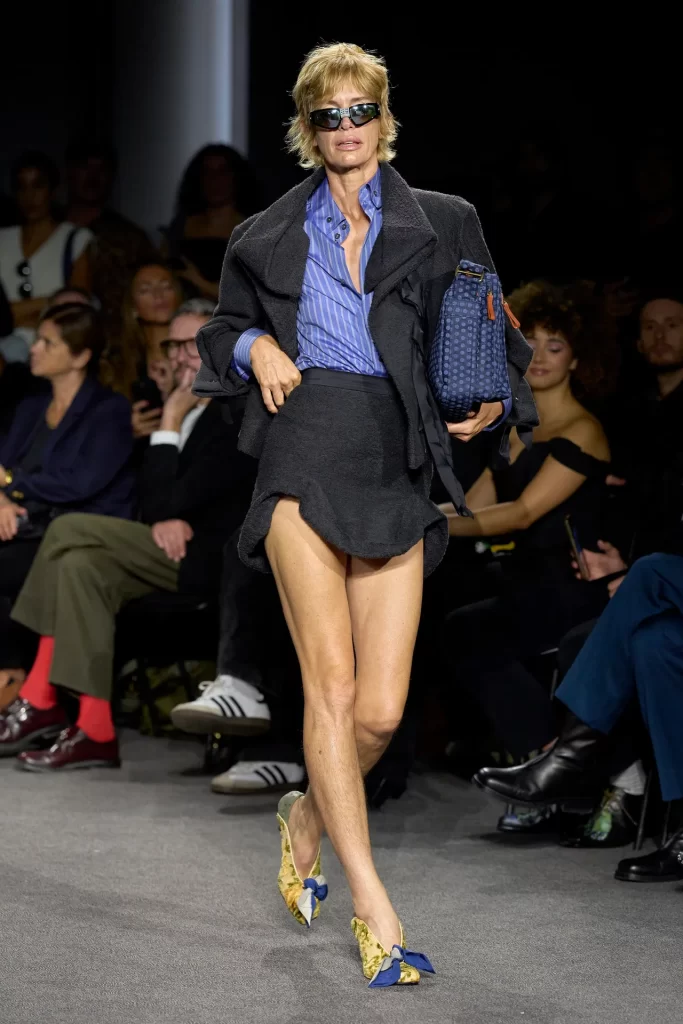 2024 İlkbahar Yaz Paris Moda Haftası Koleksiyonları