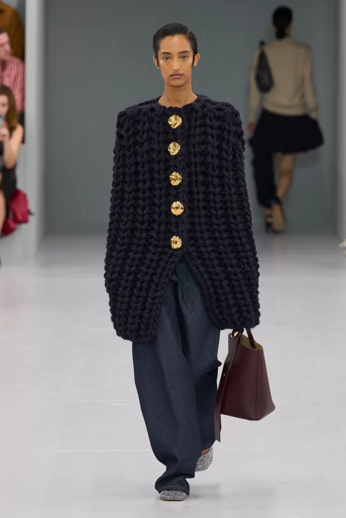 2024 İlkbahar Yaz Paris Moda Haftası Koleksiyonları
