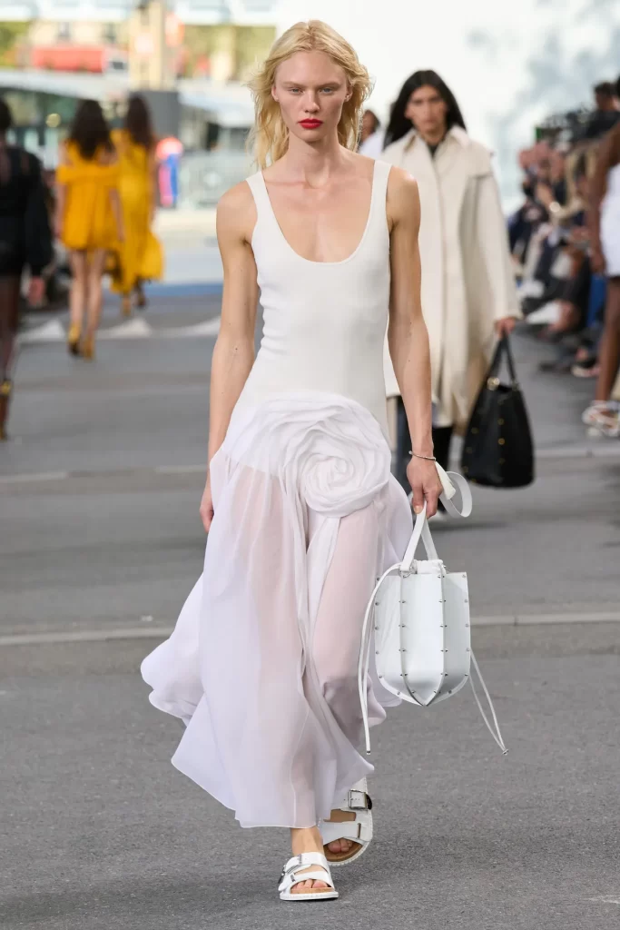 2024 İlkbahar Yaz Paris Moda Haftası Koleksiyonları