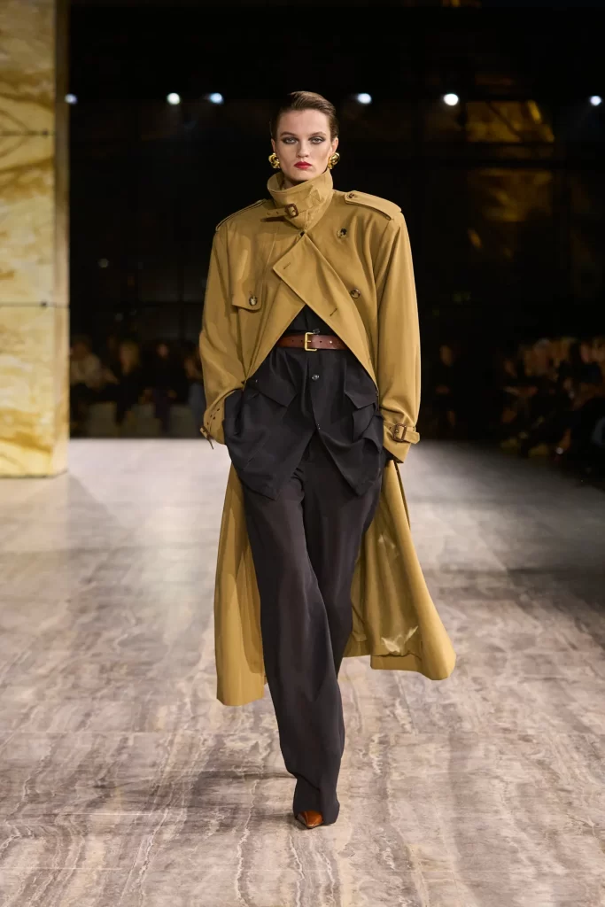 2024 İlkbahar Yaz Paris Moda Haftası Koleksiyonları