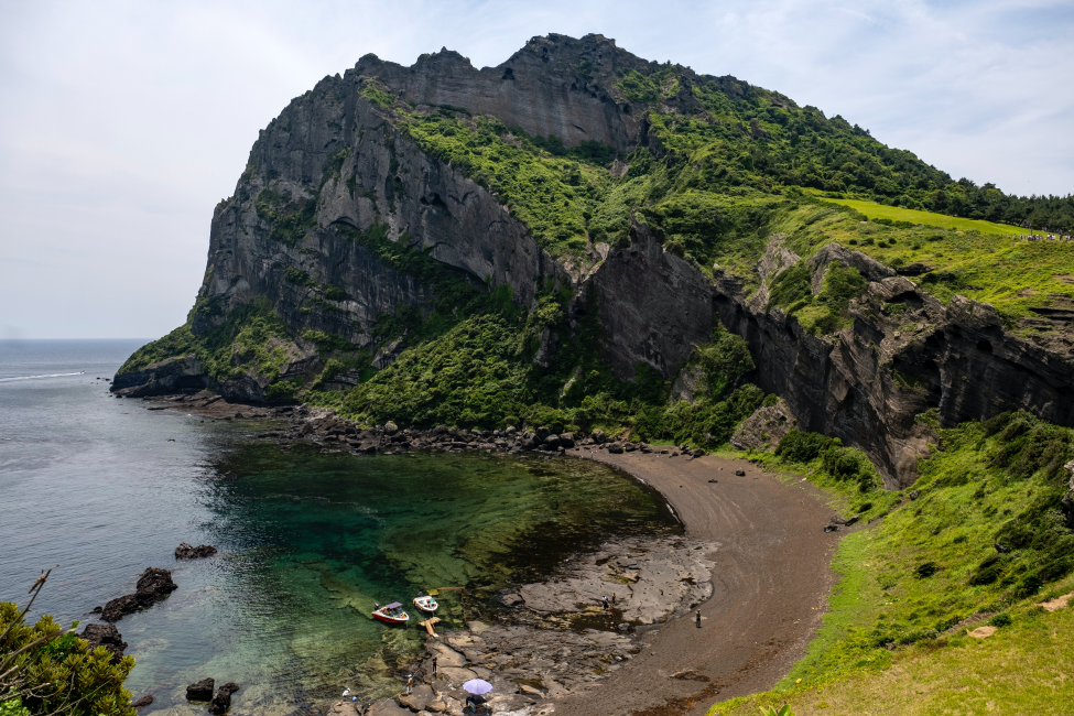 Dünyanın En İyi Yürüyüş Destinasyonları