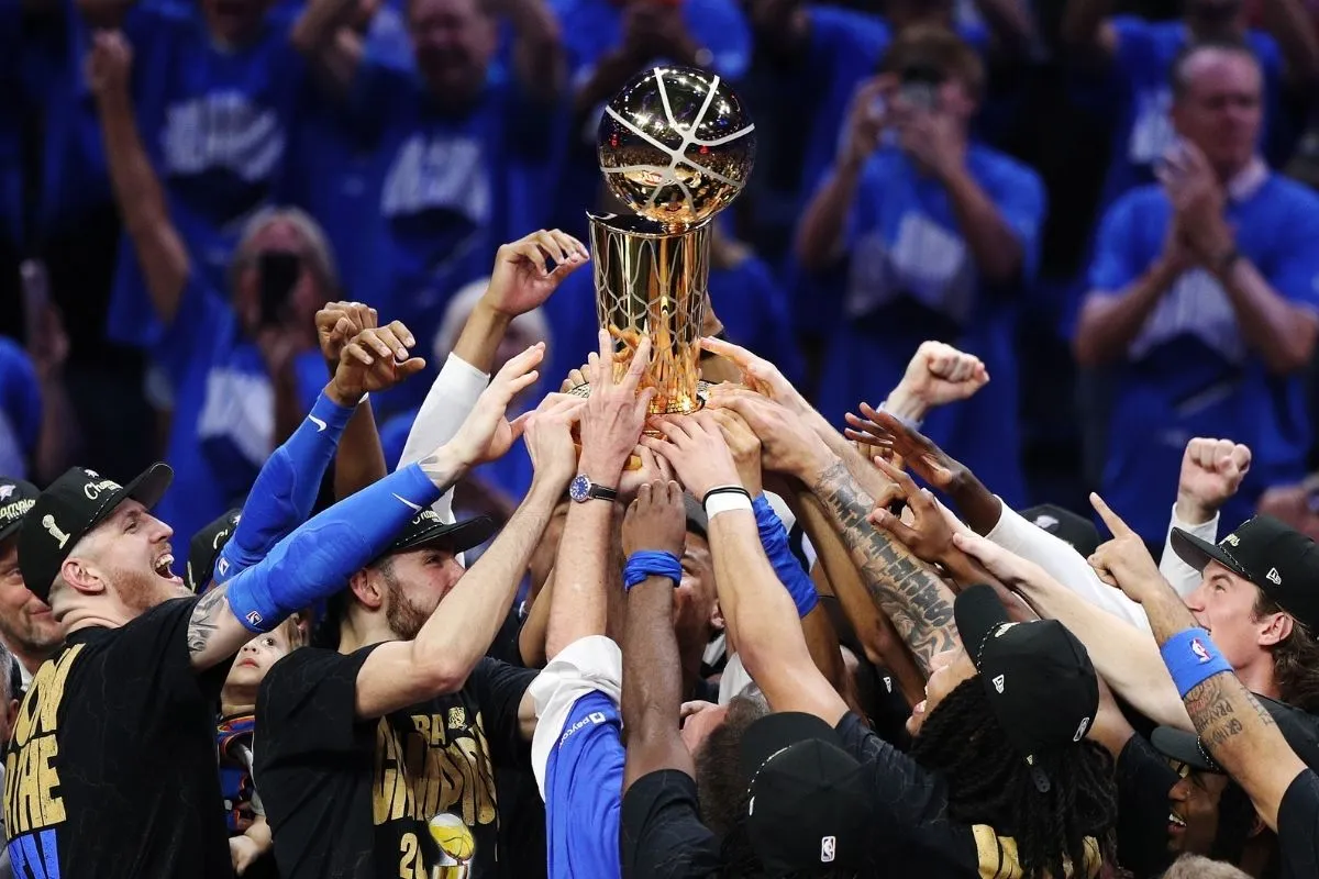 2026 NBA Şampiyonu New York Knicks: NBA Rehberi, Takımlar ve Rekorlar
