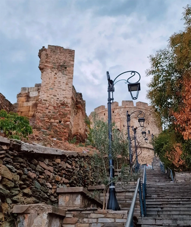 Selanik Gezi Rehberi