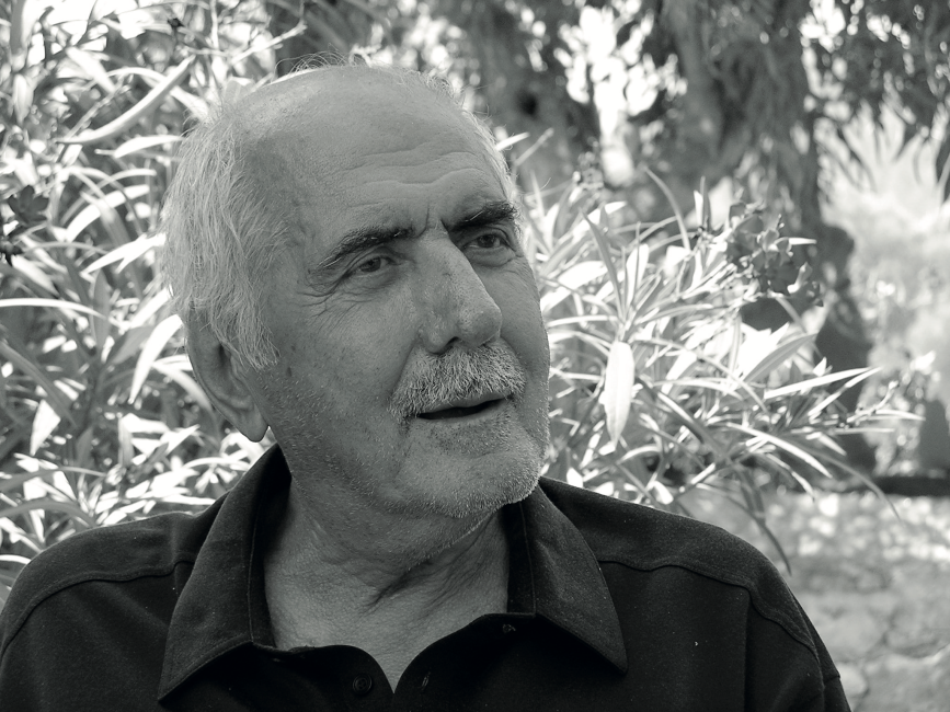 Turgut Cansever