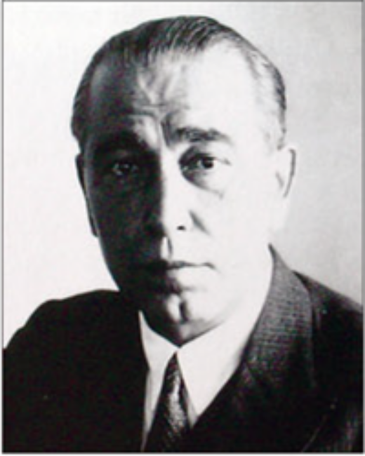 Fethi Okyar