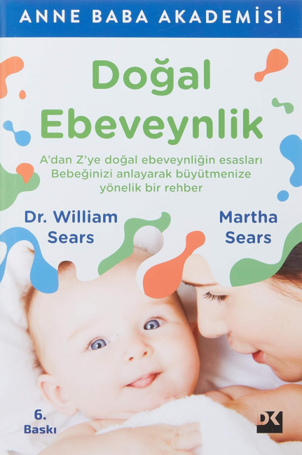 Marka Adı: ANNE BABA AKADEMİSİ
Ürün Adı: ANNE BABA AKADEMİSİ Unisex Kitap: Doğal Ebeveynlik (William Sears - Martha Sears)
Ürün Cinsiyeti: Unisex
Ürün Tipi: Kitap
Ürün Sezonsallığı: Belirtilmemiş
Ürün Çeşidi: Ebeveynlik Rehberi Kitabı
Ürün Özellikleri: Bu ürün, Dr. William Sears ve Martha Sears tarafından kaleme alınan, DK Yayınevi tarafından 6. baskısı yayımlanan Anne Baba Akademisi serisine ait Doğal Ebeveynlik başlıklı bir rehber kitaptır. Ciltsiz formatta sunulan bu kitap, ön yüzünde gülümseyen bir bebek ve annenin şefkatli görüntüsüyle birlikte canlı renklerde soyut şekillerle süslenmiş davetkar bir tasarıma sahiptir. A'dan Z'ye doğal ebeveynliğin esaslarını, bebeği anlama ve büyütmeye yönelik pratik rehberliği bir araya getirerek, ebeveynlerin çocuklarıyla daha mutlu ve keyifli bir yaşam kurmalarına yardımcı olmayı amaçlar.
Öne Çıkan Detaylar:
- Doğal ebeveynlik felsefesinin A'dan Z'ye esaslarını ve uygulamalarını sunar.
- Ebeveynlere çocuklarını anlama ve onlarla mutlu, keyifli bir bağ kurma yöntemleri sunar.
- Çalışan annelerden babaların rolüne kadar çeşitli ebeveynlik dinamiklerine ışık tutar.
Kimler Kullanıyor?: Bu kitap, bebeklerini daha iyi anlamak, onlarla daha derin bir bağ kurmak ve ebeveynlik yolculuklarını daha keyifli hale getirmek isteyen mevcut ve gelecekteki tüm anne babalar için tasarlanmıştır. Doğal ebeveynlik felsefesini benimseyen veya bu konuda bilgi edinmek isteyen herkes, ister ilk çocuğunu beklesin ister deneyimli bir ebeveyn olsun, bu rehberden faydalanabilir. Özellikle çalışan anneler ve bebek bakımında aktif rol almak isteyen babalar için pratik bilgiler ve içgörüler sunarak, aile içinde dengeli ve destekleyici bir ortam yaratmaya yardımcı olur.