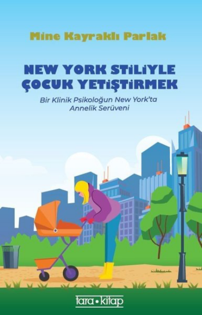 Marka Adı: Tara Kitap
Ürün Adı: Tara Kitap New York Stiliyle Çocuk Yetiştirmek: Bir Klinik Psikoloğun New York’ta Annelik Serüveni
Ürün Cinsiyeti: Kadın
Ürün Tipi: Annelik Rehberi Kitabı
Ürün Sezonsallığı: Belirtilmemiş
Ürün Çeşidi: Ebeveynlik ve Kişisel Gelişim Kitabı
Ürün Özellikleri: Klinik psikolog Mine Kayraklı Parlak tarafından kaleme alınan bu kitap, çocuk yetiştirme sürecini bir annenin New York’taki kişisel serüveni üzerinden ele alır. Kapağında şehir manzarası önünde bebek arabasıyla yürüyen bir anne figürü bulunan eser, okuyuculara hem pratik bilgiler sunar hem de anneliğin kişisel gelişim üzerindeki etkilerini derinlemesine inceler. Evrensel bir yaklaşımla pozitif disiplin yöntemlerini ve ebeveynlerin kendi iç güçlerini keşfetmelerini sağlayacak rehber niteliğindedir.
Öne Çıkan Detaylar:
- Bir klinik psikoloğun kişisel deneyimleriyle zenginleşen benzersiz annelik bakış açısı.
- Çocuk yetiştirmenin annenin kişisel gelişimine olan etkisine odaklanır.
- Pozitif disiplin ve ebeveynlik gücünü keşfetmeye yönelik evrensel yaklaşımlar sunar.
Kimler Kullanıyor?: Bu kitap, özellikle anne adayları ve çocuklarının büyüme süreçlerinde kendi kişisel gelişimlerini de önemseyen anneler için tasarlanmıştır. Ebeveynlik yolculuğunda pratik rehberlik arayan, pozitif disiplin yöntemlerini benimsemeye istekli ve anneliğin kişisel dönüşüm üzerindeki etkilerini anlamak isteyen bireyler için değerli bir kaynaktır.
