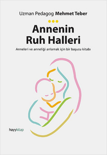 Marka Adı: hayykitap
Ürün Adı: hayykitap Kadın Annenin Ruh Halleri Uzman Pedagog Mehmet Teber
Ürün Cinsiyeti: Kadın
Ürün Tipi: Kitap
Ürün Sezonsallığı: Belirtilmemiş
Ürün Çeşidi: Pedagoji ve Psikoloji Kitabı
Ürün Özellikleri: Uzman Pedagog Mehmet Teber tarafından kaleme alınan bu kitap, annelerin duygusal dünyasının derinliklerine inerek hislerini, hayallerini, arzularını, zorluklarını ve mücadelelerini detaylı bir şekilde ele almaktadır. Annelik sürecinde yaşanan duygusal deneyimlerin davranışlara ve genel ruh hallerine nasıl yansıdığını analiz ederken, okuyuculara kendileri, eşleri ve anneleri hakkındaki annelikle ilgili temel sorularına yanıt bulmaları için kapsamlı bir duygusal yol haritası sunar. Anneleri ve anneliği daha iyi anlamak için bir başucu kitabı niteliğindedir.
Öne Çıkan Detaylar:
- Annelerin duygusal dünyasını ve ruh hallerini uzman bir pedagogun bakış açısıyla inceler.
- Annelik sürecindeki hisleri, hayalleri, zorlukları ve arzuları detaylı bir şekilde analiz eder.
- Annelerin kendileri, eşleri ve anneleri hakkındaki annelikle ilgili sorularına yanıt bulmalarına yardımcı olan duygusal bir yol haritası sunar.
Kimler Kullanıyor?: Anneliğin derinliklerini keşfetmek, kendi duygusal dünyasını anlamak ve annelik rollerini farklı açılardan değerlendirmek isteyen kadınlar için bir rehberdir. Ayrıca, annelerin eşleri, aile üyeleri ve annelik deneyimini daha iyi kavramak, annelere destek olmak amacıyla bu alana ilgi duyan herkes bu kitaptan faydalanabilir.