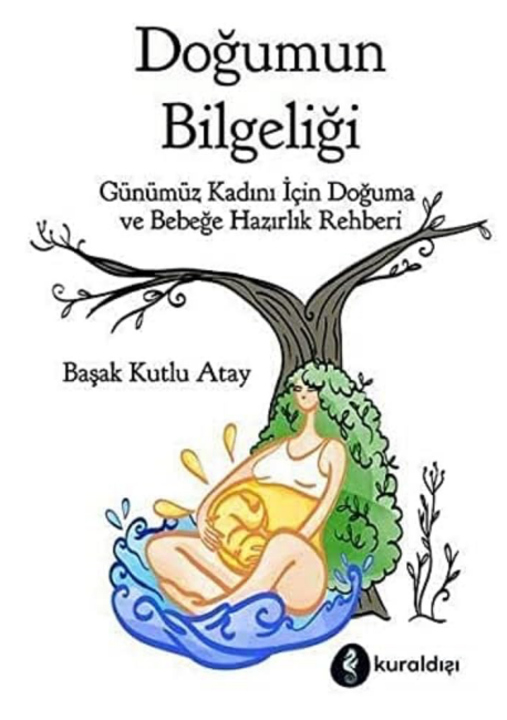 Marka Adı: Kuraldışı
Ürün Adı: Kuraldışı Doğumun Bilgeliği: Günümüz Kadını İçin Doğuma ve Bebeğe Hazırlık Rehberi
Ürün Cinsiyeti: Kadın
Ürün Tipi: Kitap
Ürün Sezonsallığı: Belirtilmemiş
Ürün Çeşidi: Doğum ve Bebek Bakım Rehberi
Ürün Özellikleri: Başak Kutlu Atay tarafından kaleme alınan Doğumun Bilgeliği adlı bu kitap, günümüz kadınları için doğuma ve bebeğe hazırlık sürecine kapsamlı bir rehber niteliğindedir. Kuraldışı Yayınları'ndan çıkan eser, annelerin deneyimlerini, geri bildirimlerini ve yazarın kendi doğum tecrübelerini harmanlayarak doğumu güçlendirici bir yolculuk olarak ele alır. Bilimsel verilerle desteklenen ve doğum sürecindeki zorluklara pratik çözüm önerileri sunan kitap, kapak görselindeki hamile kadının doğal ve huzurlu tasvirini yansıtarak içeriğinin özünü vurgular.
Öne Çıkan Detaylar:
- Doğumun güçlendirici ve kişisel bir deneyim olduğunu vurgular.
- Yazarın kişisel deneyimleri ve annelerin geri bildirimleriyle zenginleştirilmiştir.
- Doğum ve bebek bakım sürecindeki zorluklara bilimsel temelli ve pratik çözüm önerileri sunar.
Kimler Kullanıyor?: Hamilelik döneminde olan anne adayları ve doğum sürecine hazırlanan kadınlar için özel olarak tasarlanmıştır. Annelik yolculuklarında bilinçli adımlar atmak, doğum deneyimini güçlendirici bir şekilde yaşamak ve bebekleriyle uyumlu bir başlangıç yapmak isteyen, bilimsel verilerle desteklenmiş aynı zamanda kişisel tecrübelerle yoğrulmuş güvenilir bir kaynağa ihtiyaç duyan bireyler için idealdir.