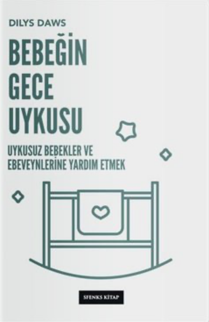 Marka Adı: Sfenks Kitap
Ürün Adı: Sfenks Kitap Bebeğin Gece Uykusu: Uykusuz Bebekler ve Ebeveynlerine Yardım Etmek
Ürün Cinsiyeti: Belirtilmemiş
Ürün Tipi: Kitap
Ürün Sezonsallığı: Belirtilmemiş
Ürün Çeşidi: Ebeveynlik ve Bebek Bakımı Kitabı
Ürün Özellikleri: Dylis Daws tarafından on beş yılı aşkın klinik deneyimle yazılan bu kitap, bebeklerin gece uykusu sorunlarını sadece semptomatik olarak değil, aynı zamanda temel aile dinamiklerine odaklanarak ele alır. Ebeveynlerin hamilelik ve doğum süreçlerinden bebeğin günlük düzenlerine kadar birçok konuya değinerek, kısa süreli psikanalitik terapi biçimiyle bebeğin birey olma sürecine dair derinlemesine bir perspektif sunar. Yüksek kaliteli kağıt malzemeden üretilmiş olup, sade ve bilgilendirici bir dille kaleme alınmıştır.
Öne Çıkan Detaylar:
- Dylis Daws'ın 15 yılı aşkın klinik tecrübesine dayanarak hazırlandı.
- Bebeklerin uyku sorunlarını temel aile dinamikleri ve ebeveyn süreçleriyle birlikte ele alır.
- Kısa süreli psikanalitik terapi biçimiyle bebeğin birey olma sürecine derinlemesine bir bakış sunar.
Kimler Kullanıyor?: Bebeklerinin gece uykusu düzeniyle ilgili zorluklar yaşayan veya uykusuz bebekleri olan ebeveynler bu kitabı rehber olarak kullanabilir. Bebek gelişimi, aile içi dinamikler ve ebeveynliğin psikolojik yönleri hakkında daha derinlemesine bilgi edinmek isteyen anne ve baba adayları için de yol gösterici bir kaynaktır. Bebeğin bireyselleşme sürecini anlama ve destekleme arayışında olan herkes için değerli bir başucu eseridir.